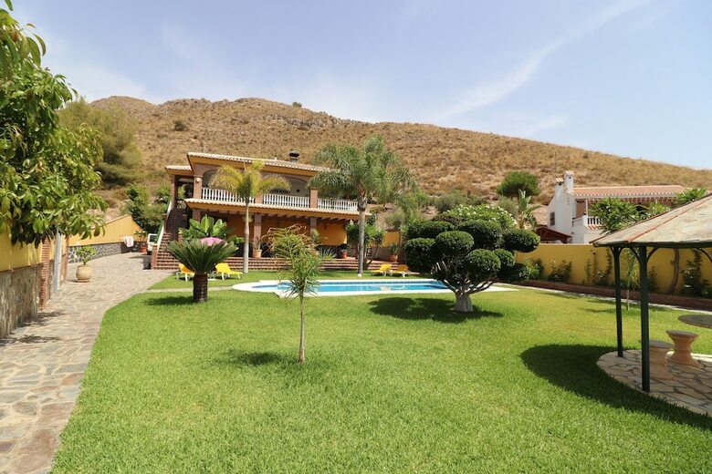 1128 Villa Andrea Sol