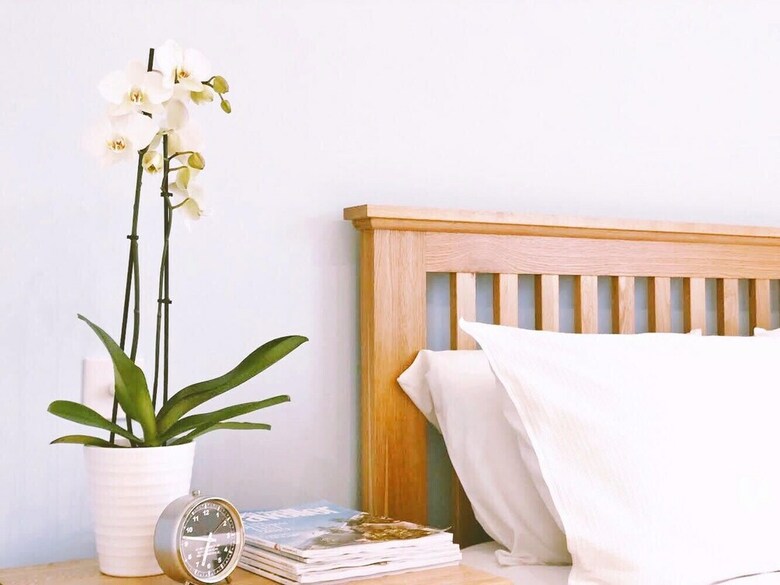 Bed & Breakfast Luxury Rooms With Private Bathrooms
