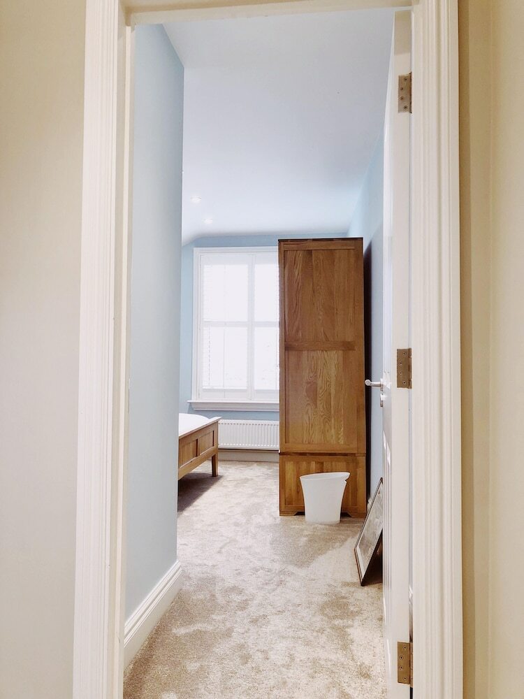 Bed & Breakfast Luxury Rooms With Private Bathrooms
