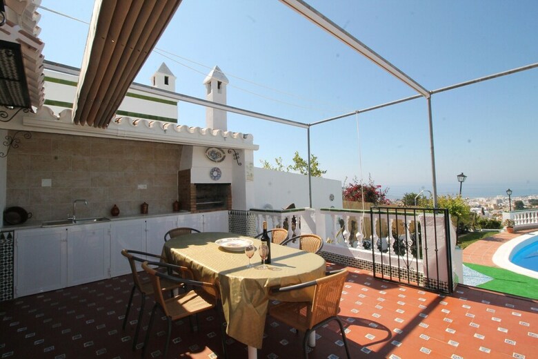1070 Villa Rosario