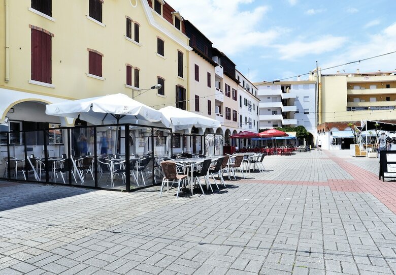 Azenha Apartment