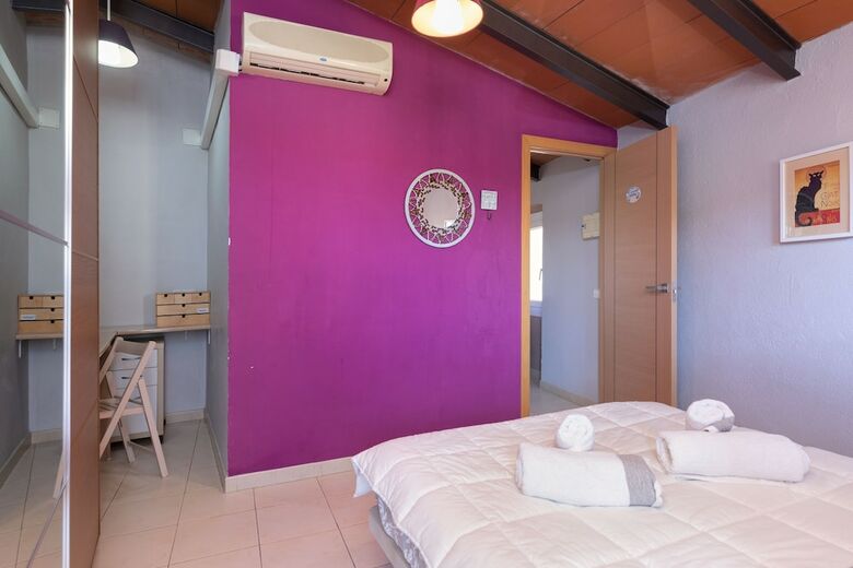 Apartamentos Casa Rutlla