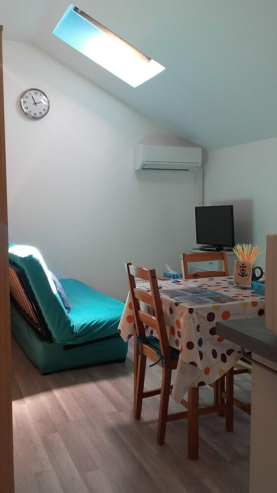 Apartamento Appartements L'oiseau Bleu