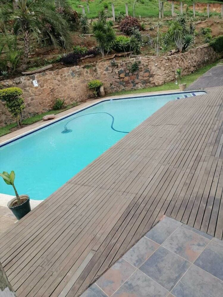 Hotel Thames Guest House
