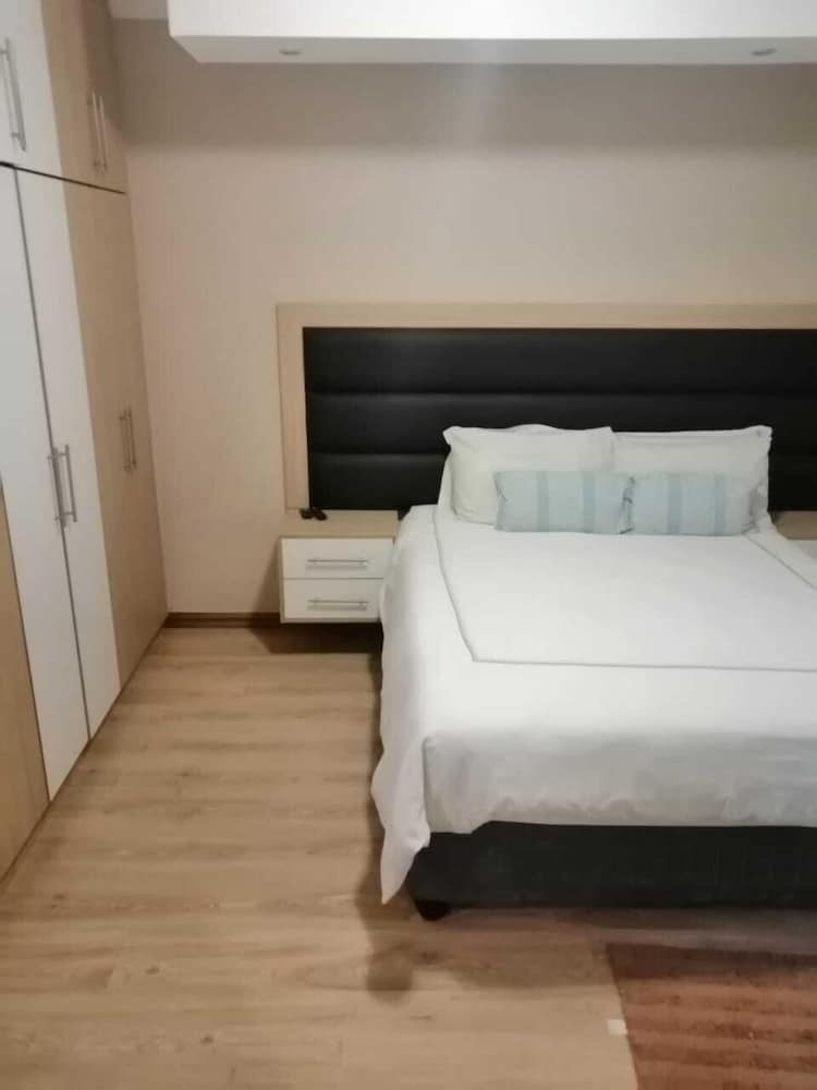 Hotel Thames Guest House