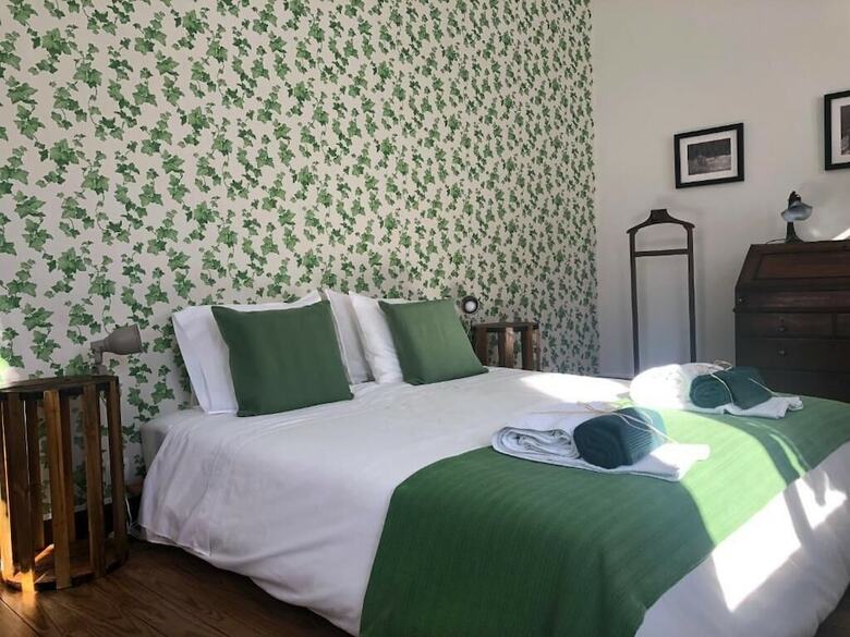 Bed & Breakfast Quinta Da Travessa