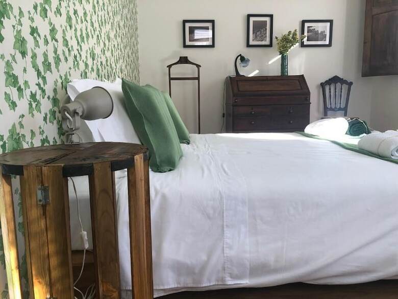 Bed & Breakfast Quinta Da Travessa