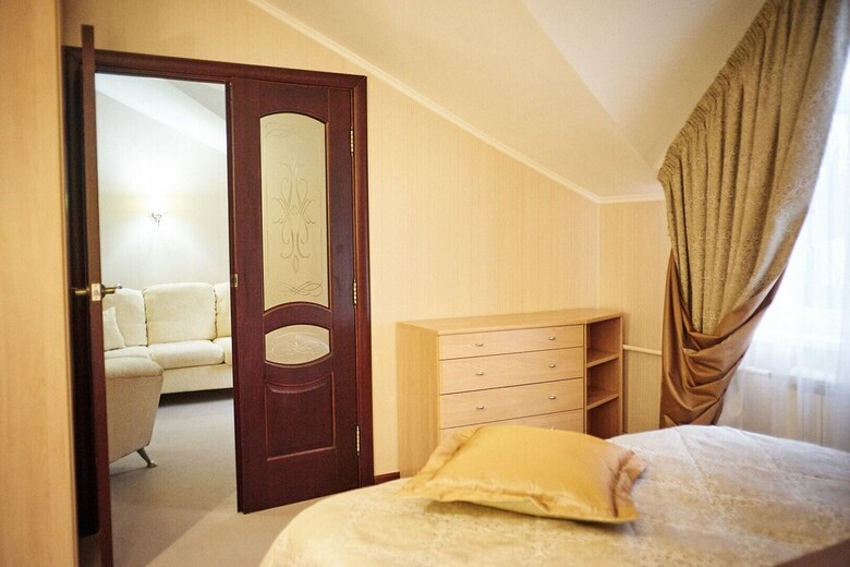 Hotel Grumant Resort And Spa