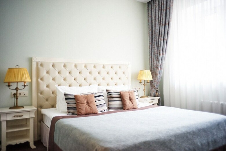 Hotel Grumant Resort And Spa