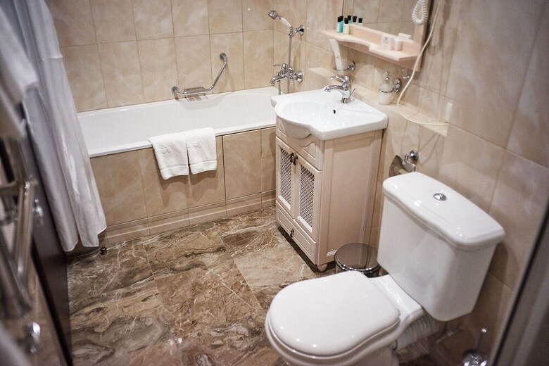 Hotel Grumant Resort And Spa