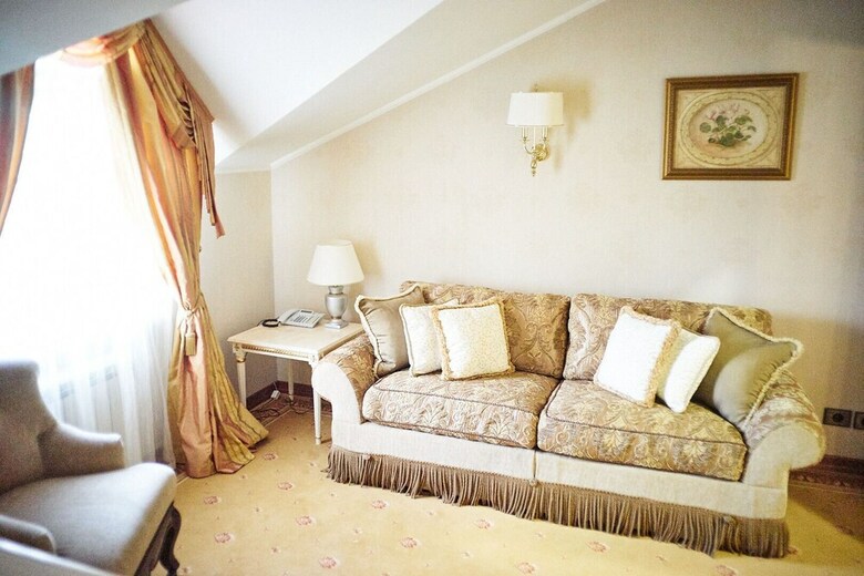 Hotel Grumant Resort And Spa