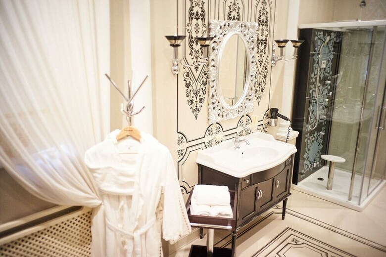 Hotel Grumant Resort And Spa