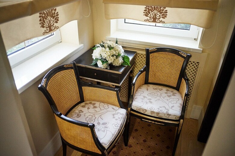 Hotel Grumant Resort And Spa