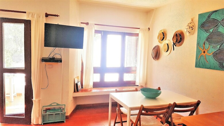 Apartamentos P�tio Beach House