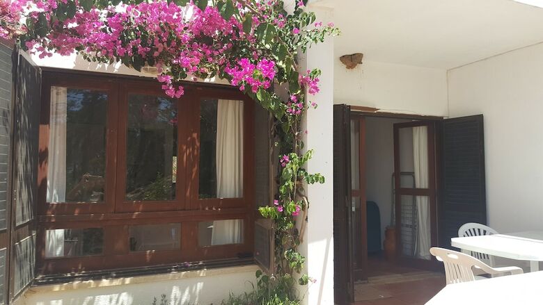 Apartamentos P�tio Beach House