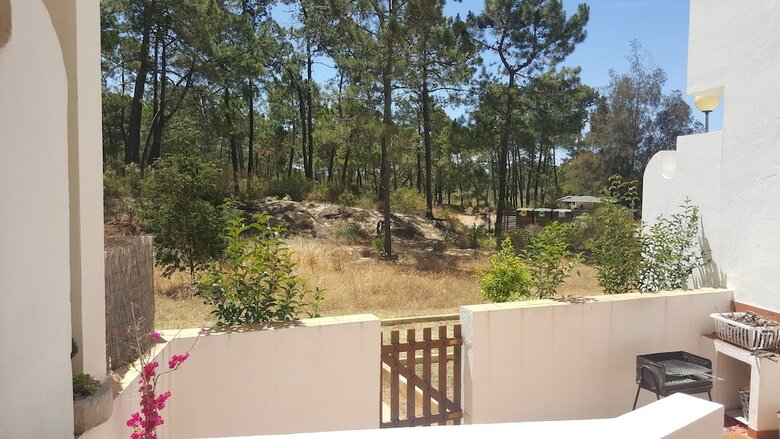 Apartamentos P�tio Beach House