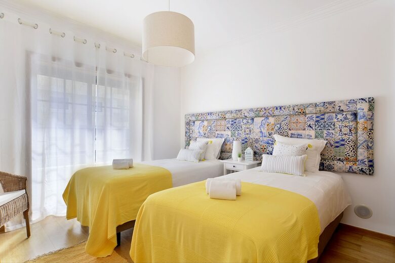 Apartamentos Gorgeous Beach Flat