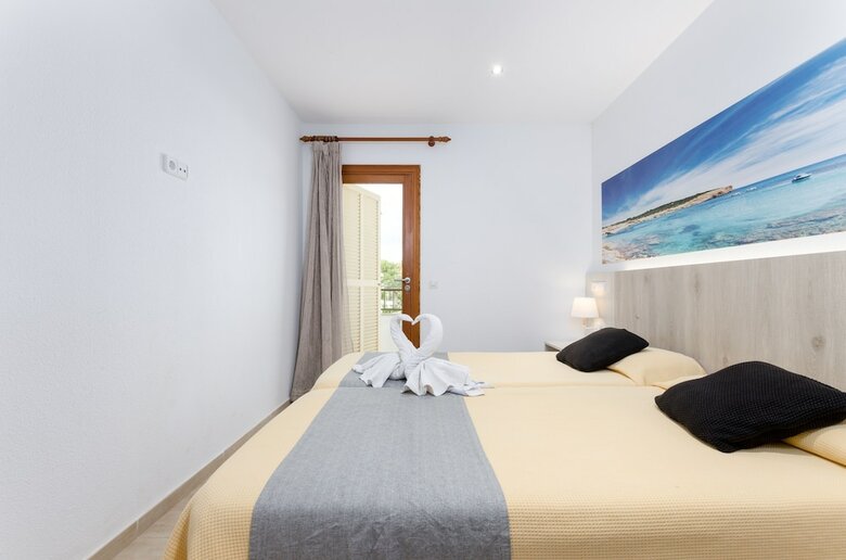 Yourhouse Apartamentos Venecia