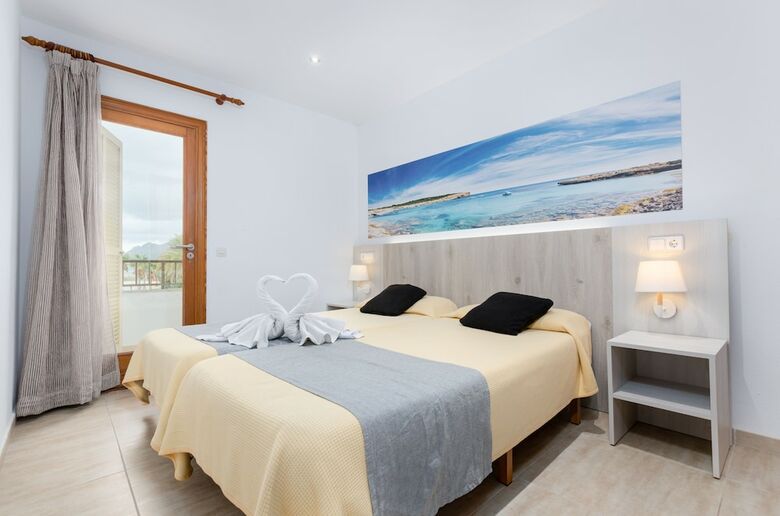 Yourhouse Apartamentos Venecia