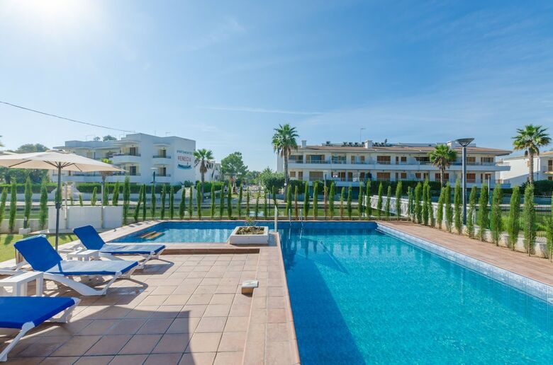 Yourhouse Apartamentos Venecia