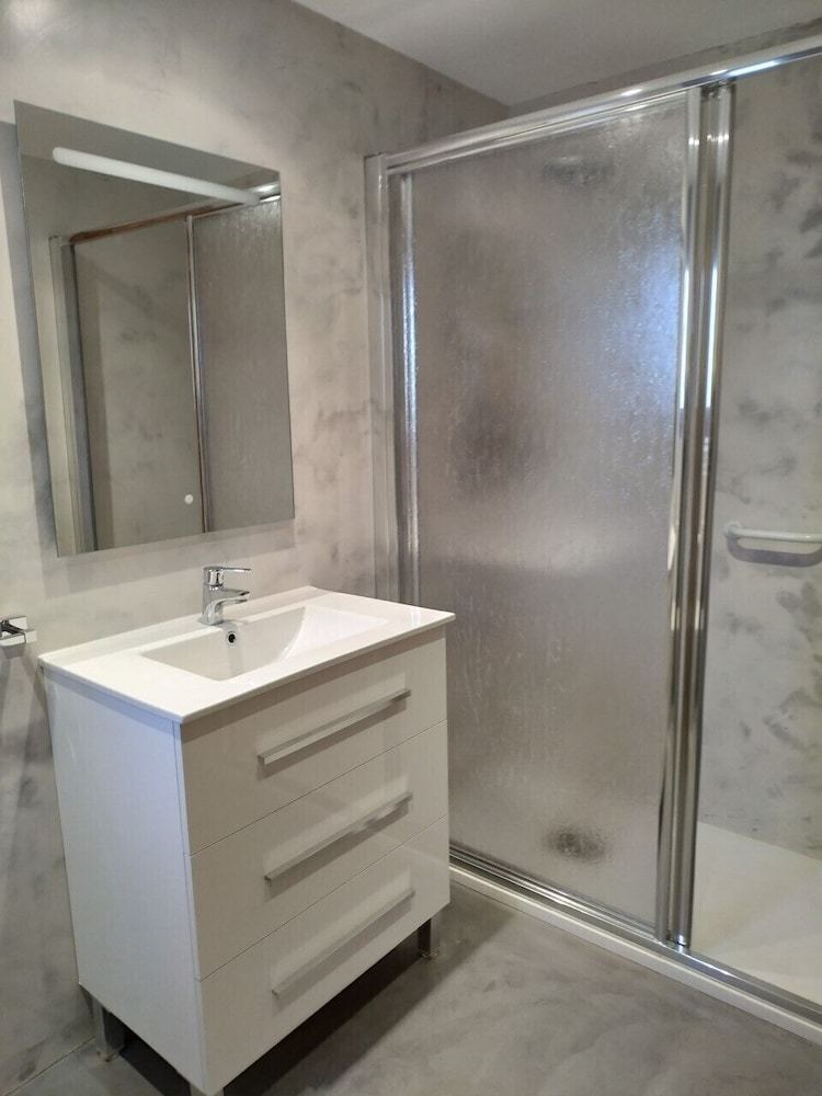 Apartamento Sallan Ainsa