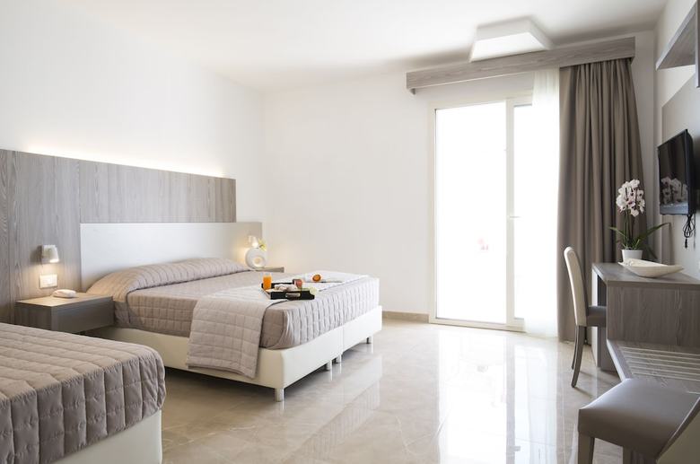 Forte Due Hotel