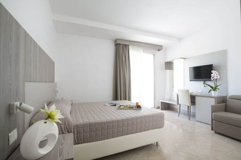 Forte Due Hotel