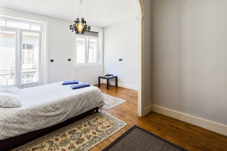 Apartamentos Go2oporto Living Almada
