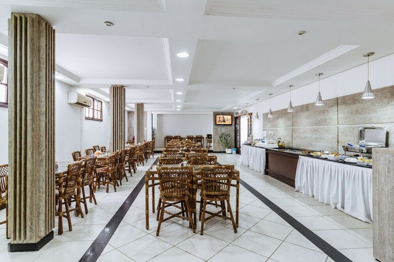 Oyo Guaibim Hotel