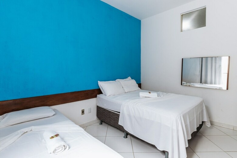 Oyo Guaibim Hotel