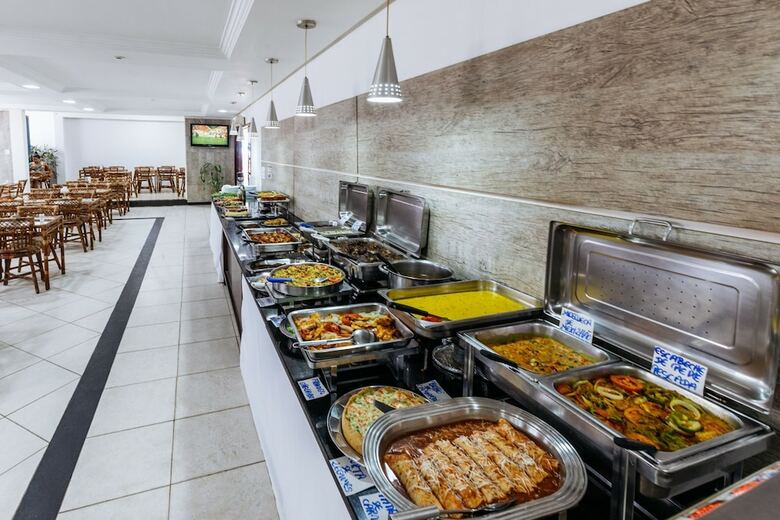 Oyo Guaibim Hotel