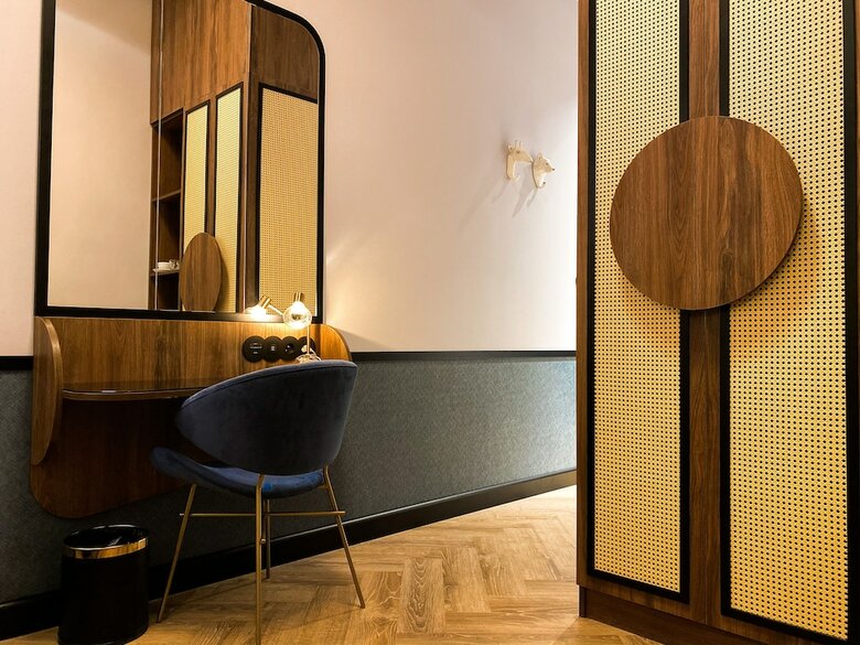 Hotel Sleepwell Boutique Apartments