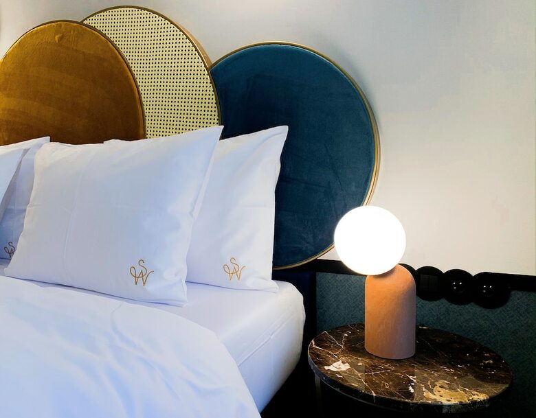 Hotel Sleepwell Boutique Apartments