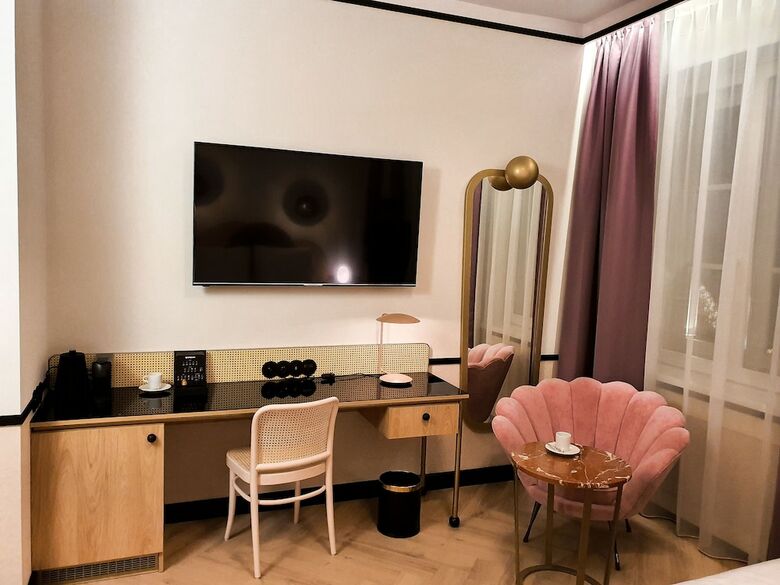 Hotel Sleepwell Boutique Apartments