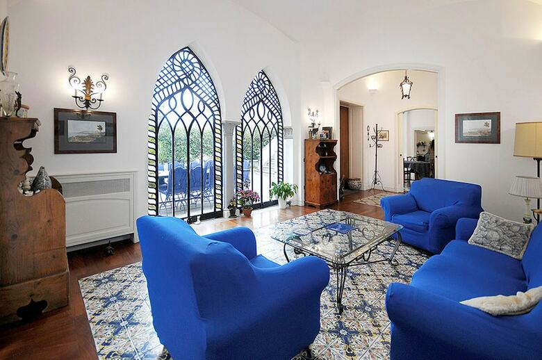 Villa Angelo