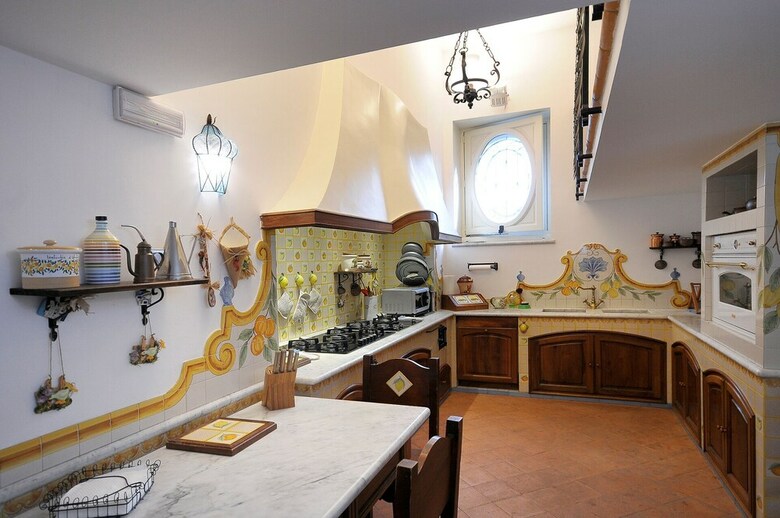 Villa Angelo
