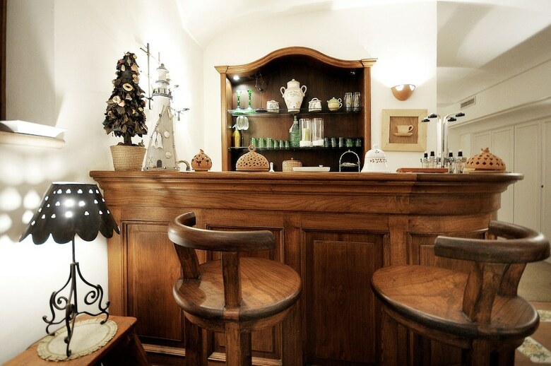 Villa Angelo