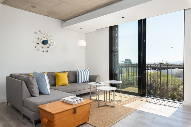 Apartamentos The Signature 109