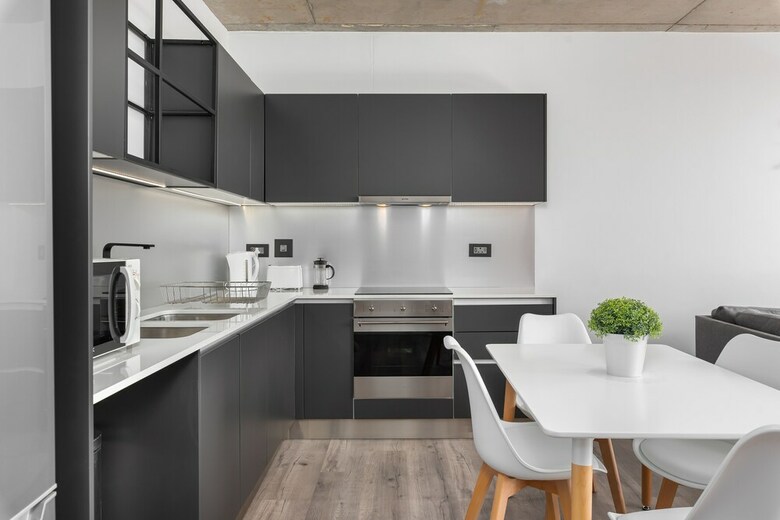 Apartamentos The Signature 109