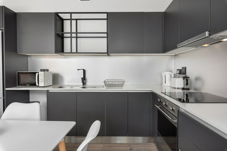 Apartamentos The Signature 109