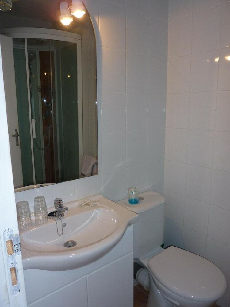 Hotel Le Relais Bleu