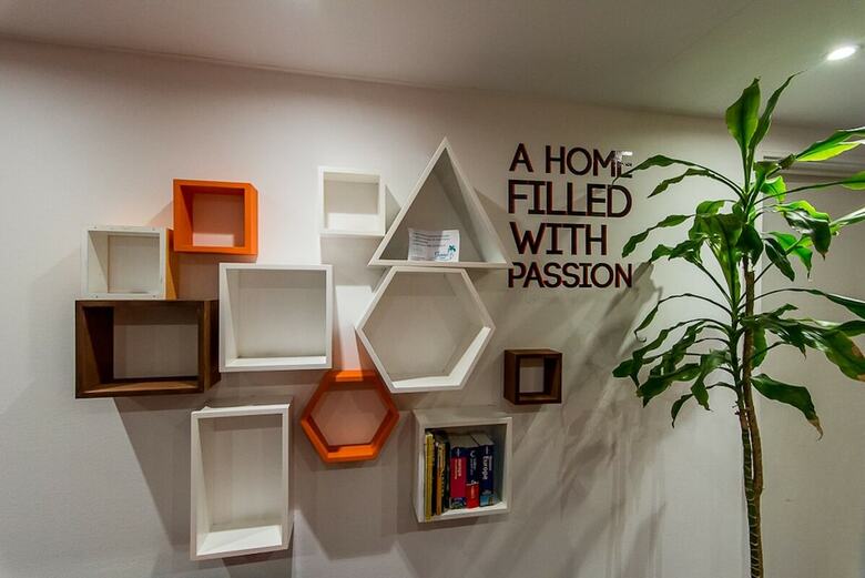 Hostal Lisbon Landscape Hostel