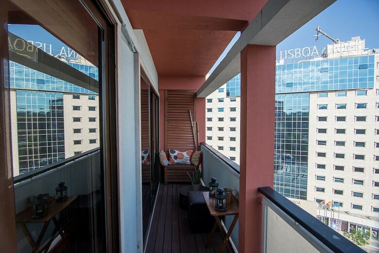 Hostal Lisbon Landscape Hostel