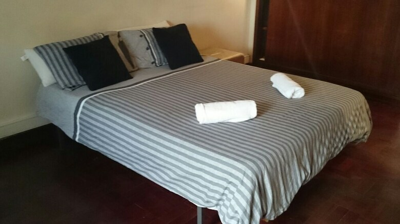 Hostal Lisbon Landscape Hostel