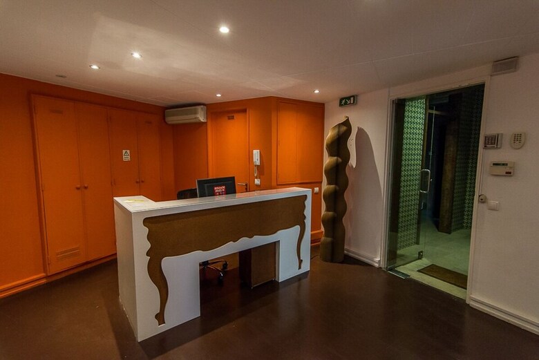 Hostal Lisbon Landscape Hostel
