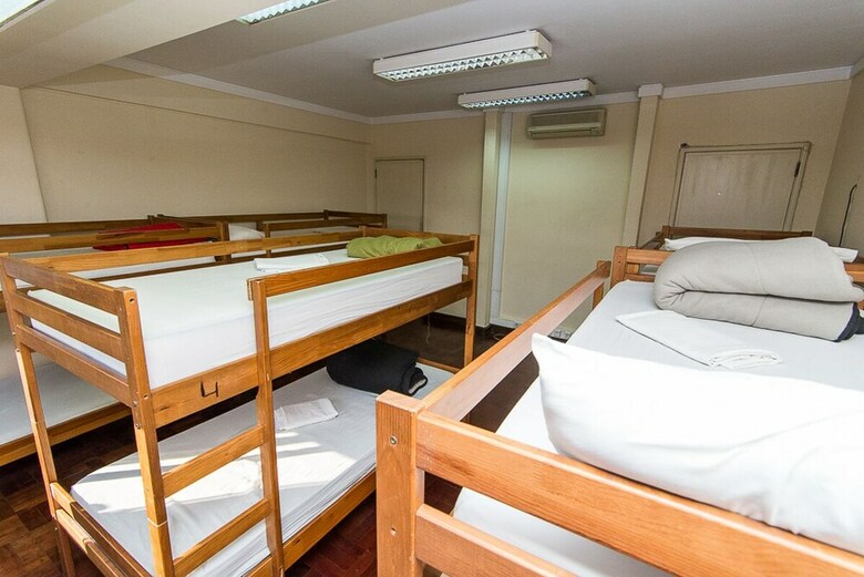 Hostal Lisbon Landscape Hostel
