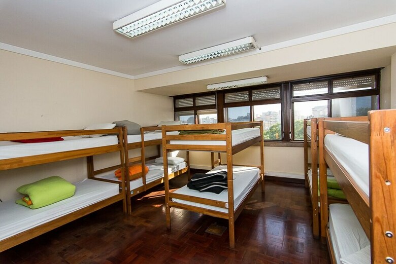Hostal Lisbon Landscape Hostel