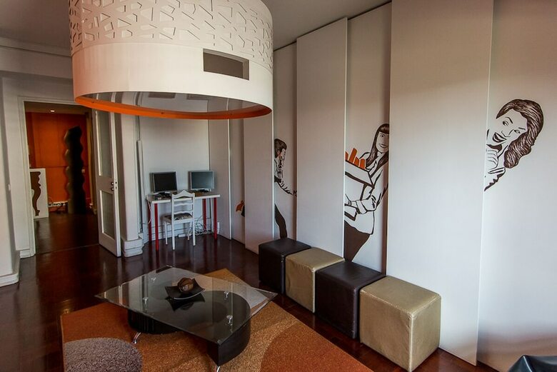 Hostal Lisbon Landscape Hostel
