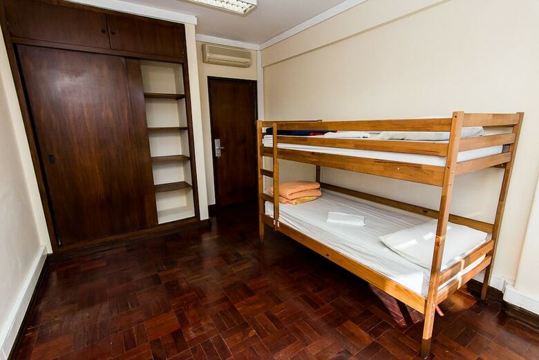Hostal Lisbon Landscape Hostel
