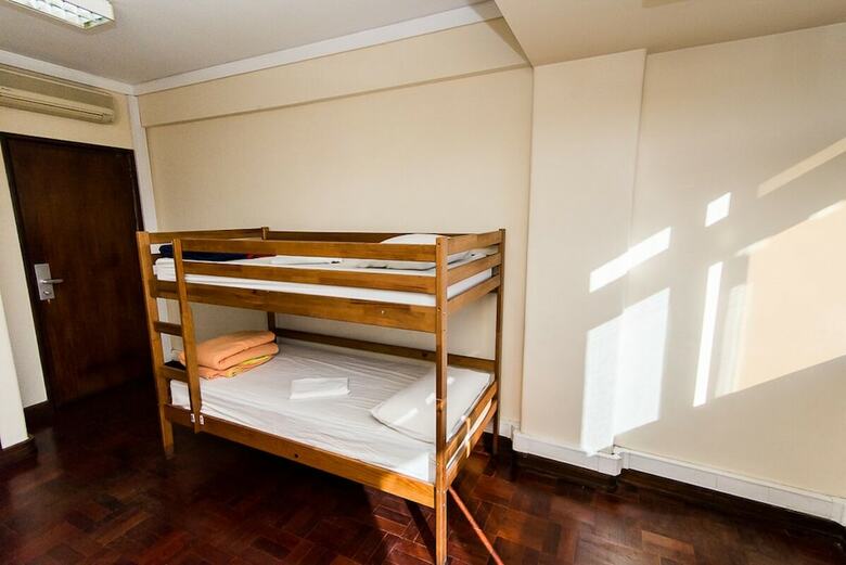 Hostal Lisbon Landscape Hostel